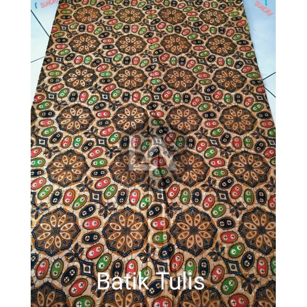 Kain Batik 090