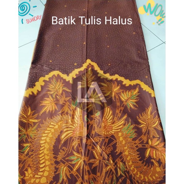 Kain Batik 092