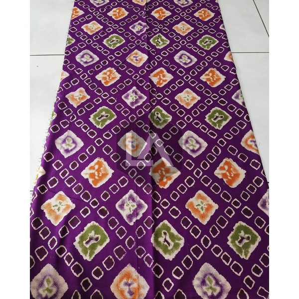 Kain Batik 099