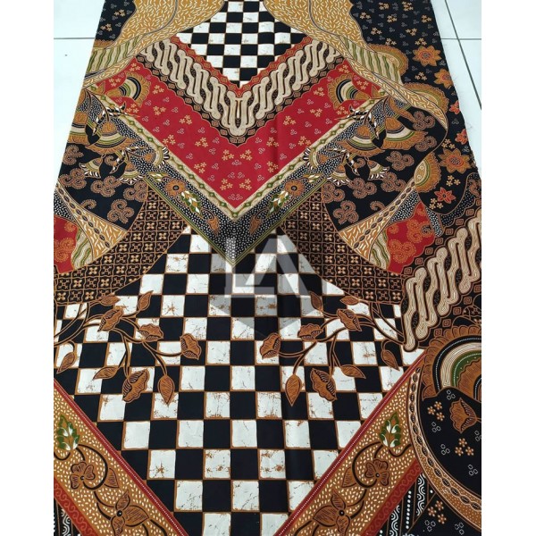 Kain Batik 105