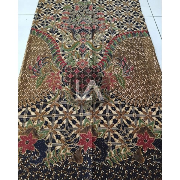 Kain Batik 106