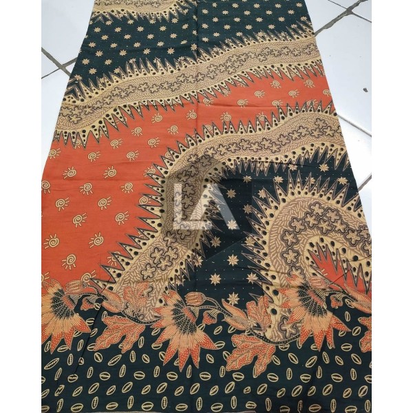 Kain Batik 119