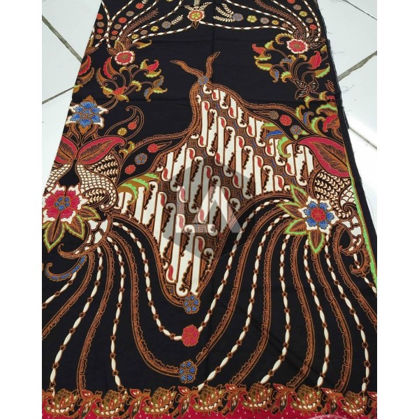 Kain Batik 120