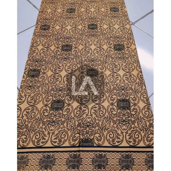 Kain Batik 121