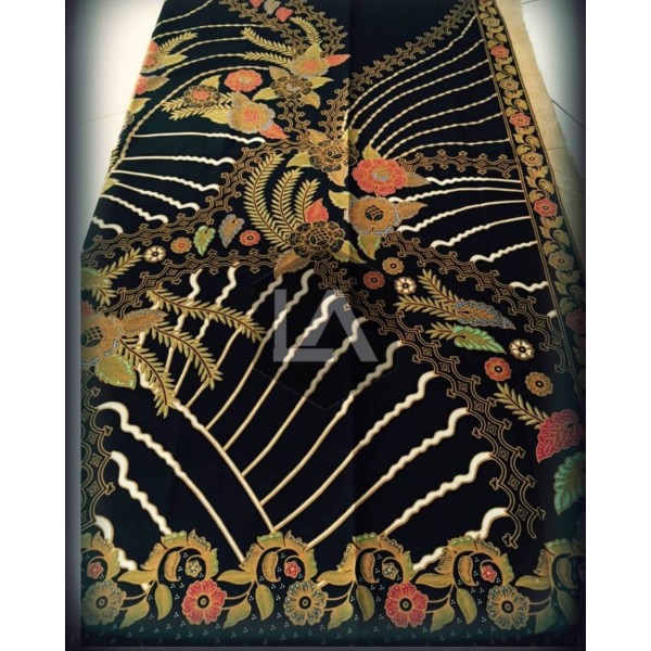 Kain Batik 123