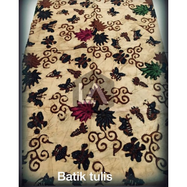 Kain Batik 125