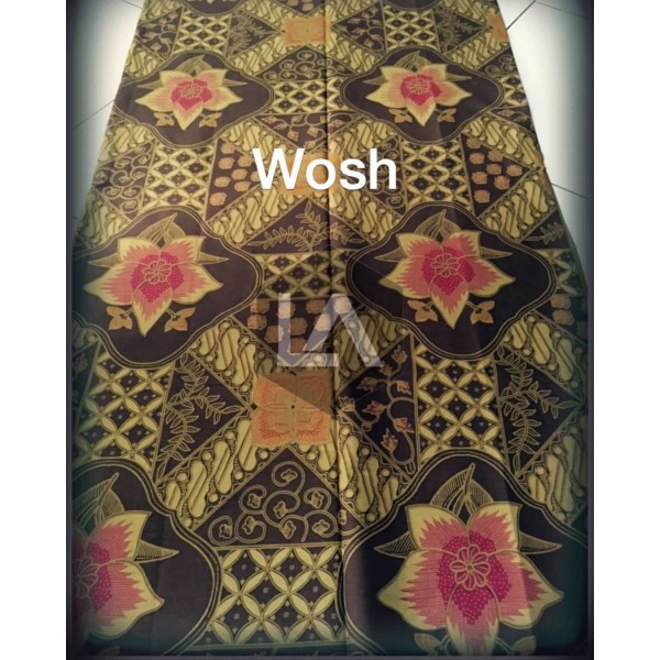 Kain Batik 126