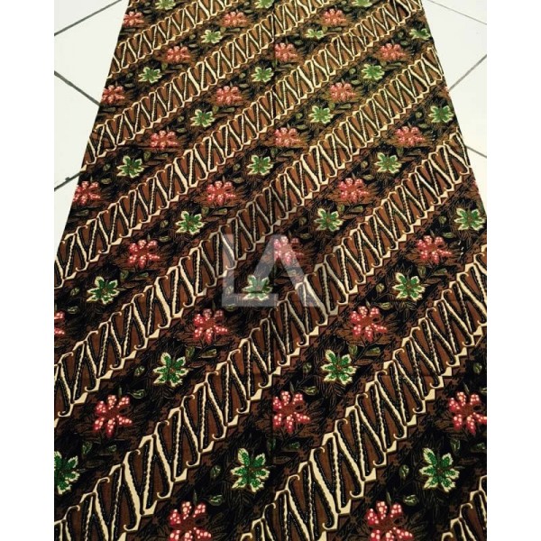 Kain Batik 127