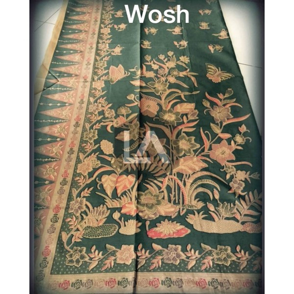 Kain Batik 129