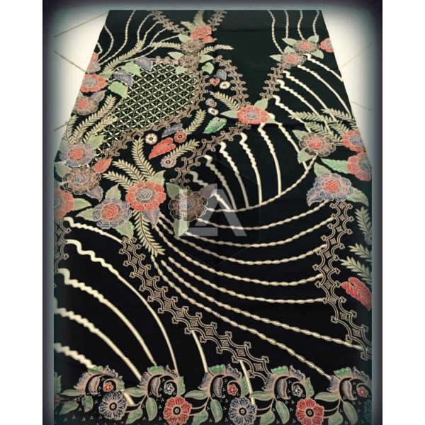 Kain Batik 168