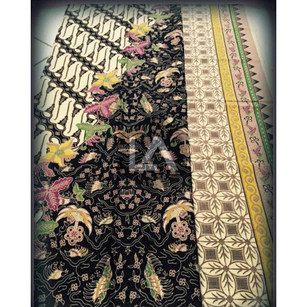 Kain Batik 169