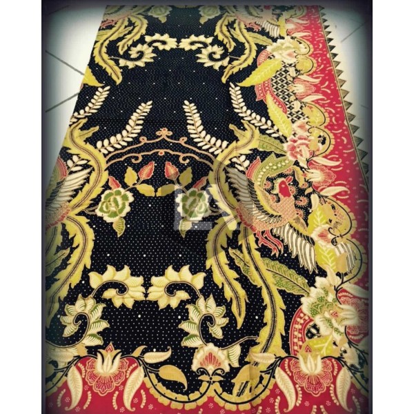 Kain Batik 171