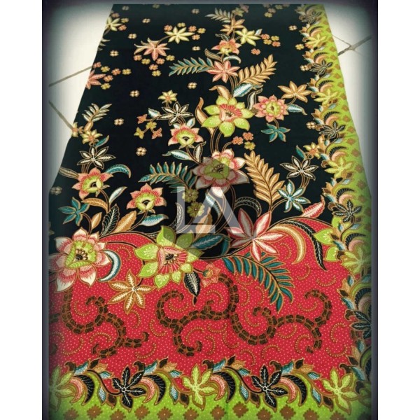 Kain Batik 180