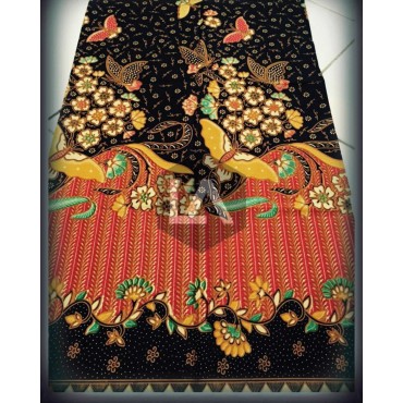 kain batik 184