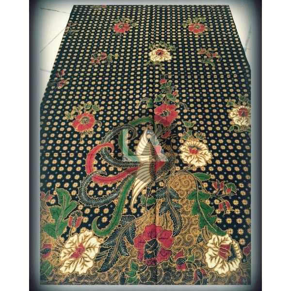 Kain Batik 227