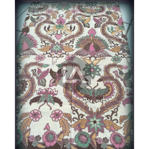 Kain Batik 232