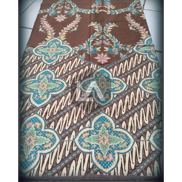 Kain Batik 233