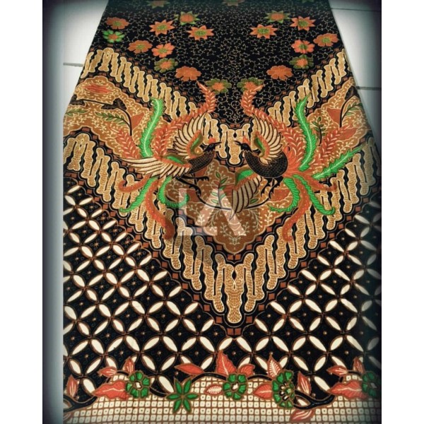Kain Batik 236