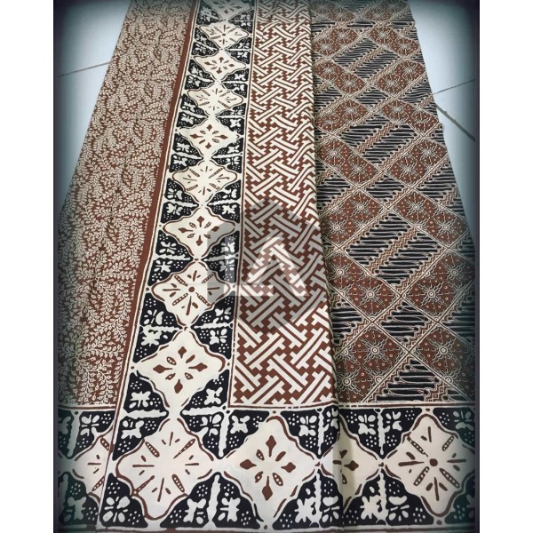 Kain Batik 237