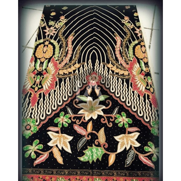 Kain Batik 238