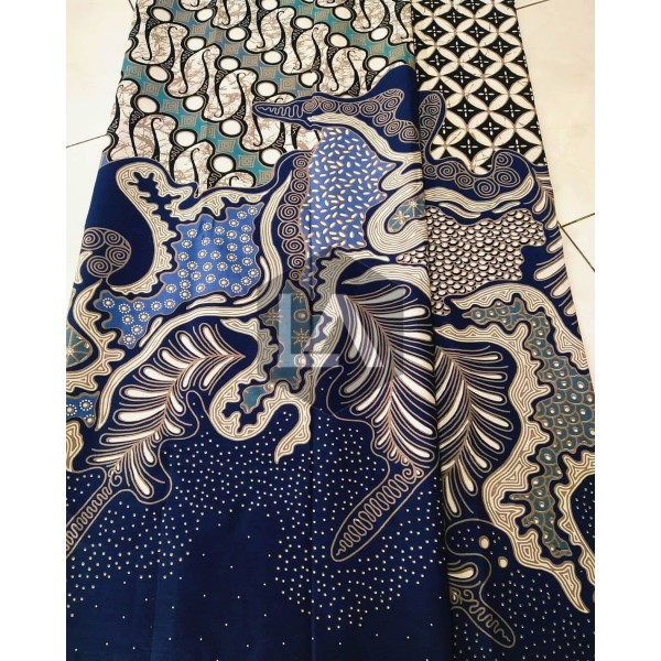 Kain Batik 239