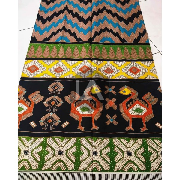Kain Batik 241