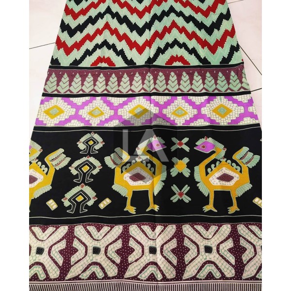 Kain Batik 243