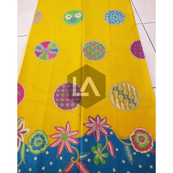 Kain Batik 245