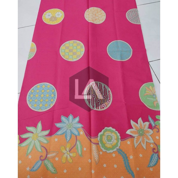Kain Batik 246