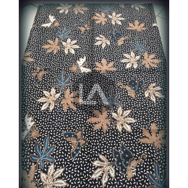 Kain Batik 334