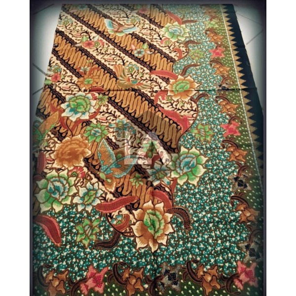 Kain Batik 335