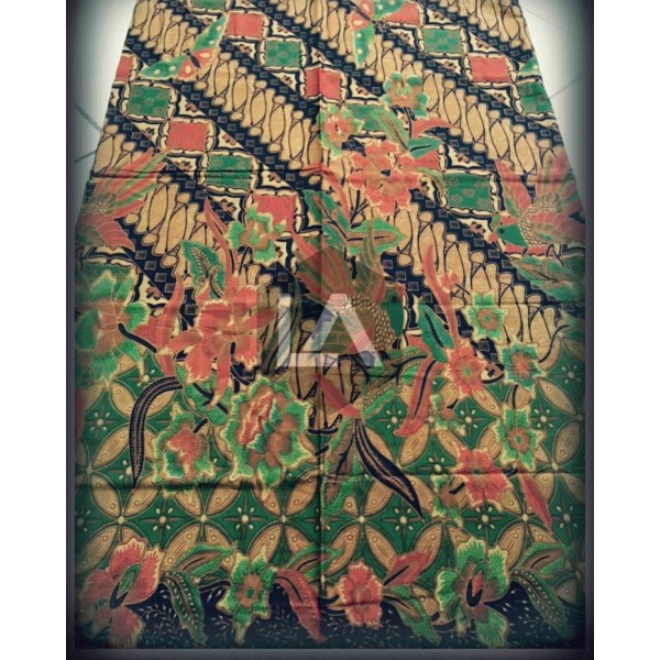Kain Batik 336