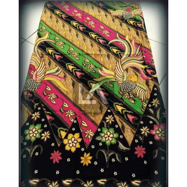 Kain Batik 337