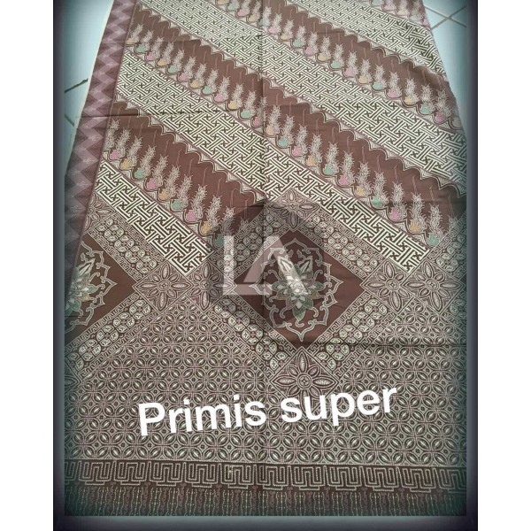 Kain Batik 338