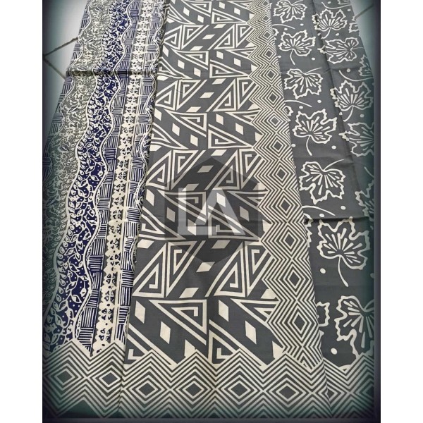 Kain Batik 339