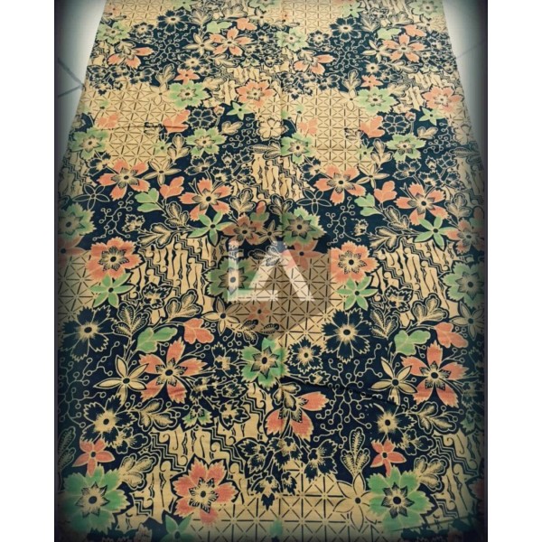 Kain Batik 341