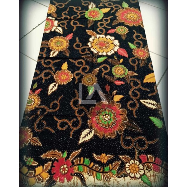Kain Batik 258