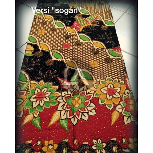 Kain Batik 260