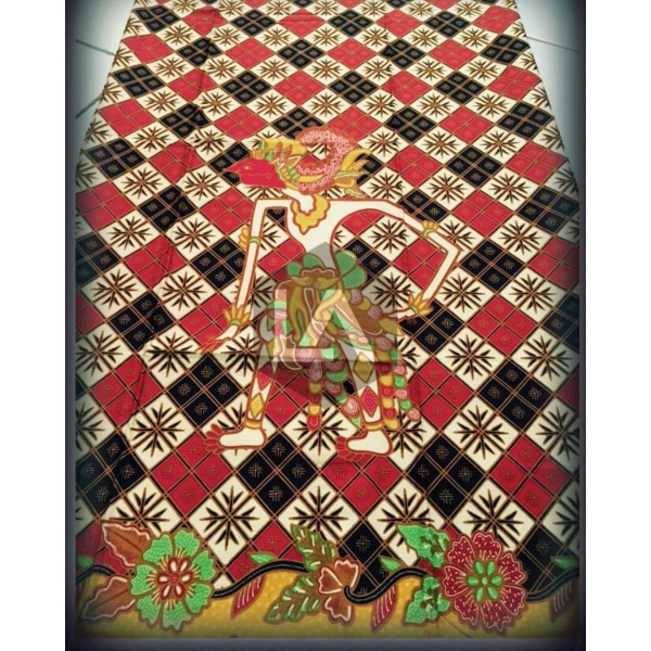 Kain Batik 262