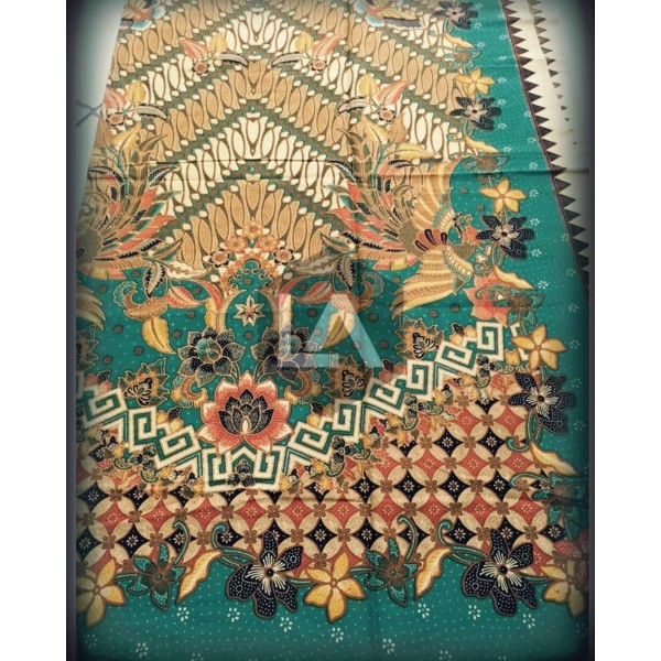Kain Batik 267