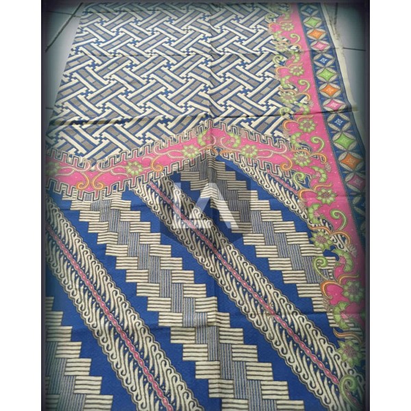 Kain Batik 268