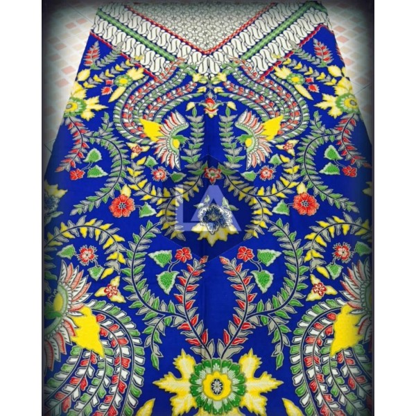 Kain Batik 282