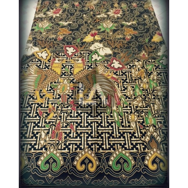 Kain Batik 283