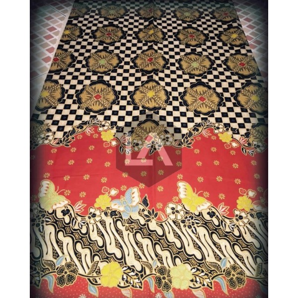 Kain Batik 284