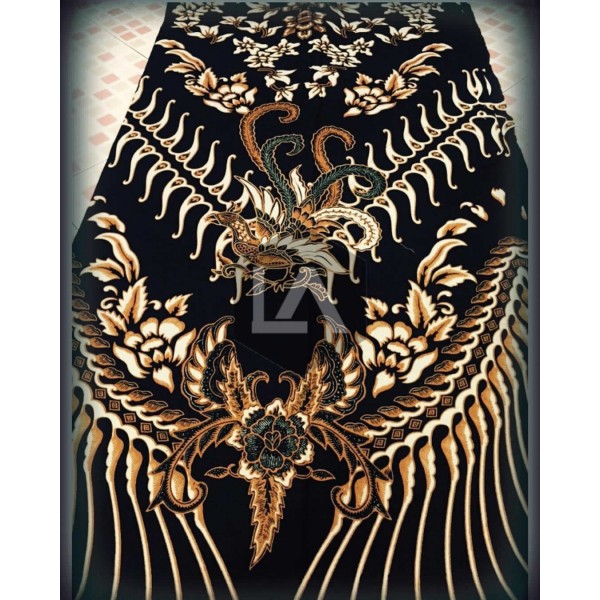 Kain Batik 286