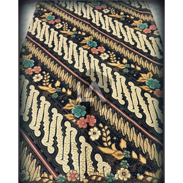 Kain Batik 288