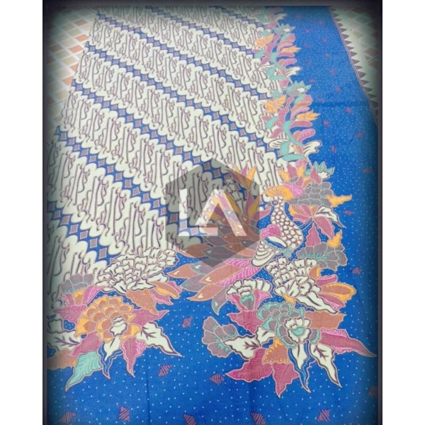 Kain Batik 291