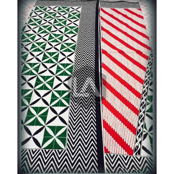 Kain Batik 292