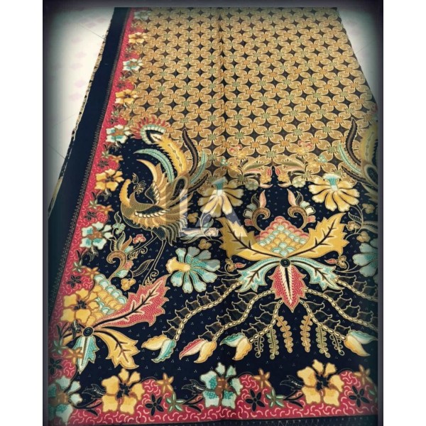 Kain Batik 294
