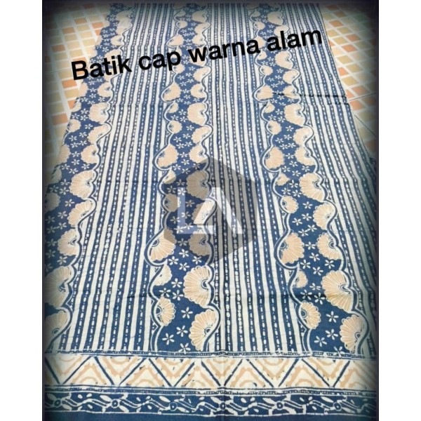 Kain Batik 296